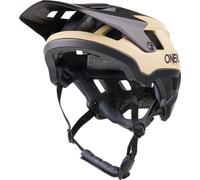 Oneal Defender Solid Bicycle Helmet, beige/black, size L/XL (58-62)