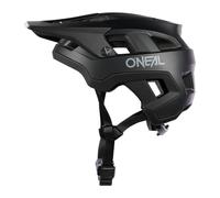 Oneal DEFENDER SOLID Mountainbikehelm matt schwarz L-XL