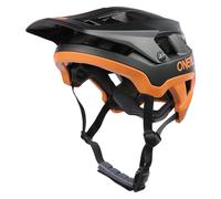 Oneal Defender Solid Mtb Helmet Orange XS-M