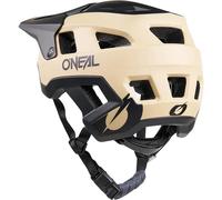 Oneal Defender Solid Mtb Helmet Beige XS-S-M