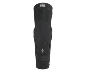 O'Neal Dirt 2.0 V.26 MTB Knee Guard BlackS Black