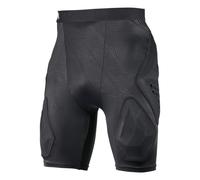 Oneal DIRT CRASH Shorts schwarz L