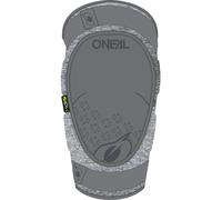 ONEAL DIRT knee protector gray M