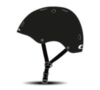 O'Neal Dirt Lid Solid MTB Helmet BlackS-M Black
