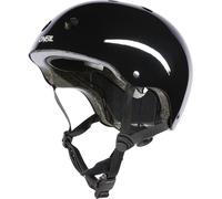 ONEAL DIRT LID SOLID V.24 helmet black L-XL