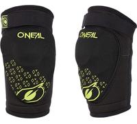 Oneal Dirt V.23 Youth Elbow Protectors, black/yellow