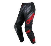 ONeal E023-2134 Element Voltage V.24 Pants 34 Black/Red
