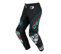 ONeal E023-4128 Element Rancid V.24 Pants 28 Black