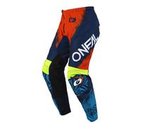 ONeal E024-1624 Element Shocker V.5 Youth Pants 24 Blue