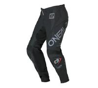 Oneal ELEMENT BRAND Hose schwarz-grau 30