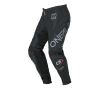 O'Neal Element Brand MX Trousers Black/Grey38 Black,Grey