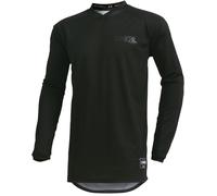 Oneal Element Classic Motocross Jersey, black, size 4XL