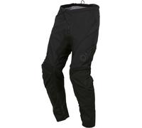 Oneal Element Classic Motocross Pants, black, size 30