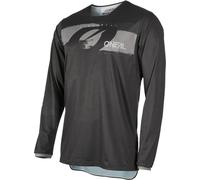 Oneal Element FR Hybrid V.24 Bicycle Jersey, black, size M