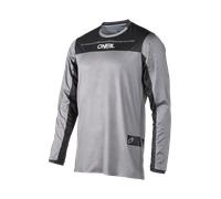 O'Neal Element FR Hybrid V.26 MTB Jersey Black/GreyXL Black,Grey