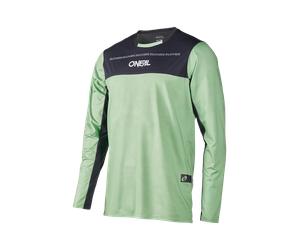O'Neal Element FR Hybrid V.26 MTB Jersey Black/MintM Black,Mint