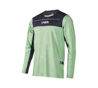 O'Neal Element FR Hybrid V.26 MTB Jersey Black/MintXXL Black,Mint