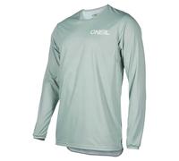 O'NEAL Element FR Jersey/Shirt Plain Green M