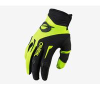 ONeal Element Glove Neon Yellow/Black Small / 8 - BNWT
