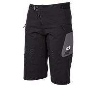 Oneal Element FR Hybrid Ladies Bicycle Shorts, black, size L