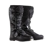 O'Neal Element Limited Edition Boots (Black, Size 10)
