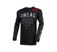 Oneal Element Dirt, black-grey, size S