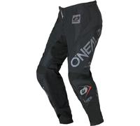 O'Neal Element MX Pants Brand Black Grey Adult Motocross Off-Road Enduro