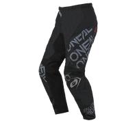 §O'Neal Element MX Trousers Static Black-Gray§