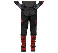 O'NEAL Element Racewear Crosspants Black/Grey/Red 34