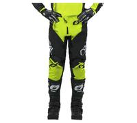 O'NEAL Element Racewear Crosspants Black/Yellow 32