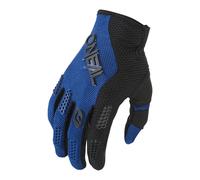 Oneal Element Racewear Off-road Gloves Blue S / Short Men