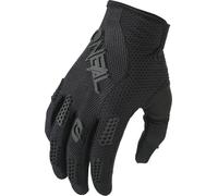 Oneal Element Racewear Kids Motocross Gloves, black, size XL
