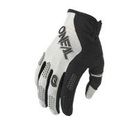 O'Neal Element Racewear MX Gloves Black/GreyL Black,Grey