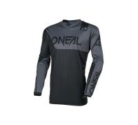 O'Neal Element Racewear MX Jersey Black/GreyS Black,Grey