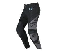 O'Neal Element Racewear MX Trousers Black/Grey30 Black,Grey