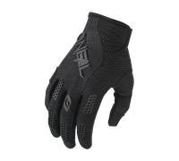 Oneal Element Racewear Ladies Motocross Gloves, black, size M