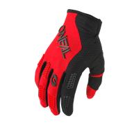 O'Neal Element Racewear Youth MX Gloves Black/RedL Black,Red