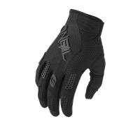 O'Neal Element Racewear Youth MX Gloves BlackM Black