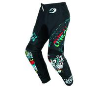 O'NEAL Element Rancid V.24 Crosspants black size 32
