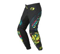 O'Neal Element Rancid Youth MX Trousers Black/Neon Yellow24 Black,Neon Yellow