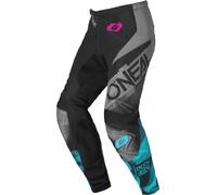 Oneal ELEMENT ROLLER Ladies Motocross Pants, size 30