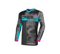 Oneal ELEMENT ROLLER Ladies Motocross Jersey, size XL