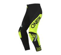 O'Neal ELEMENT SHOCKER V.23 MX Trousers Black/Neon/Yellow30 Black,Neon,Yellow