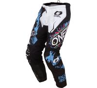 O'NEAL Element Villain Crosspants black size 38