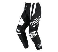Oneal ELEMENT WARHAWK Hose schwarz-weiss 40
