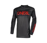 O'Neal Element Youth MX Jersey Black/Grey/RedM Black,Grey,Red
