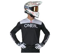 Oneal HARDWEAR ELITE Motocross Jersey, size S for Men