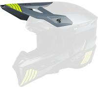 Oneal Ex-srs Visor Grey