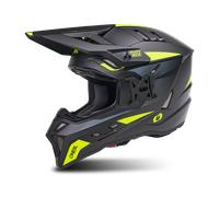 O'Neal EX-SRS Magma MX Helmet Black/Neon YellowXS Black,Neon Yellow