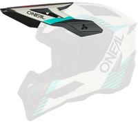Oneal Ex-srs Quin Visor Grey